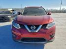 Nissan Rogue S Image 2