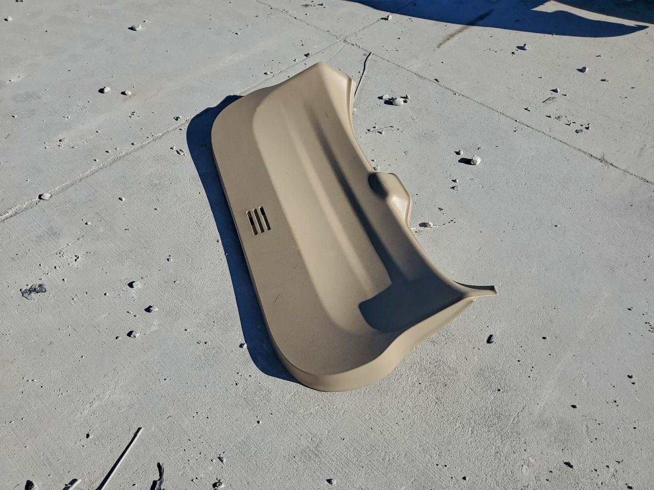 Nissan Rogue S Image 13