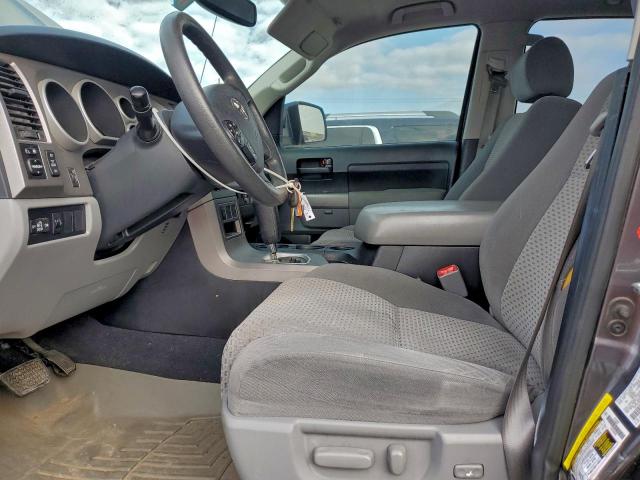 Toyota Tundra Double Cab Sr5 Image 7