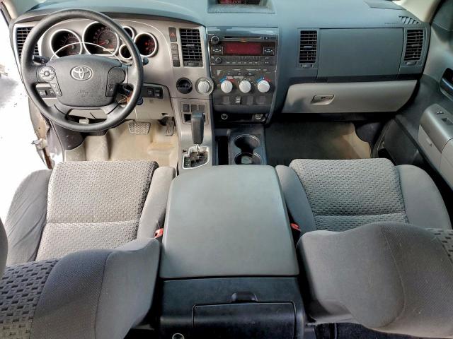 Toyota Tundra Double Cab Sr5 Image 5