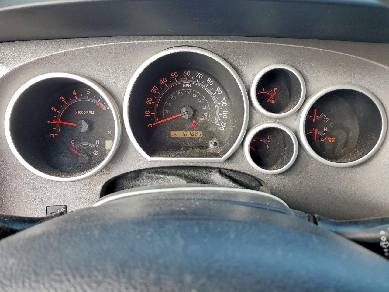 Toyota Tundra Double Cab Sr5 Image 8