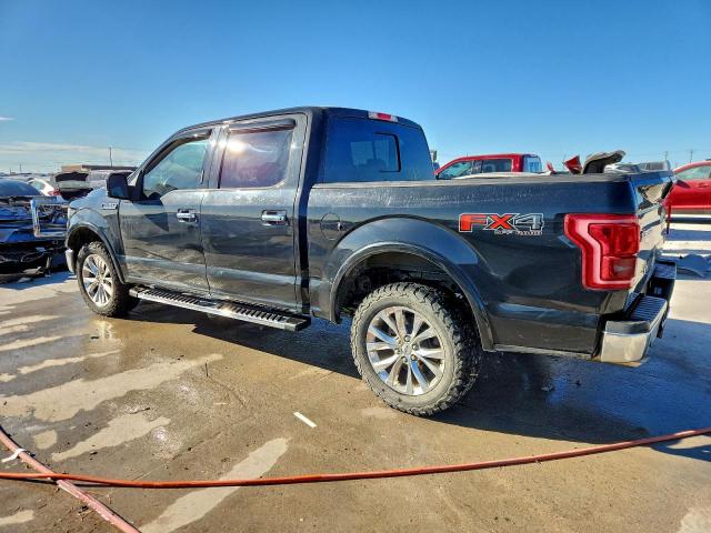 Ford F-150 Supercrew Image 12