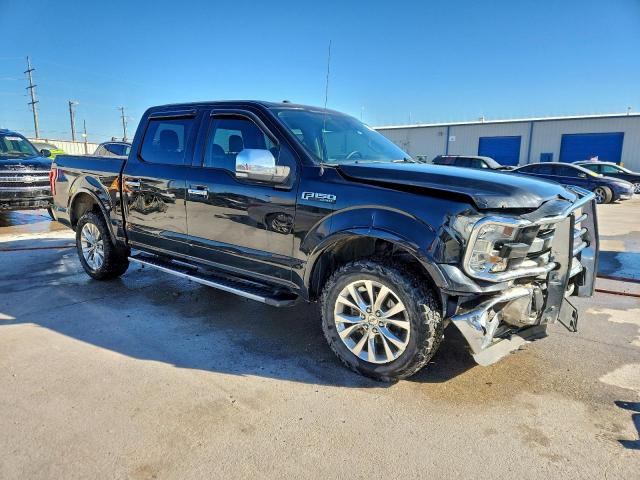 Ford F-150 Supercrew Image 3