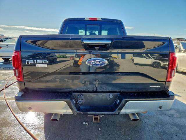 Ford F-150 Supercrew Image 2