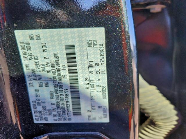 Ford F-150 Supercrew Image 10