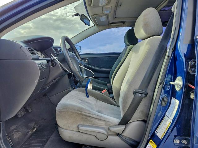 Toyota Corolla Ce Image 3