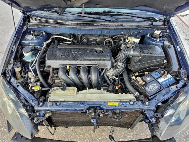 Toyota Corolla Ce Image 11