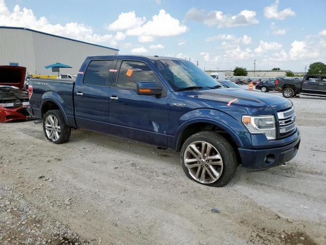 Ford F-150 Supercrew Image 5