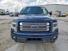 Ford F-150 Supercrew Image 7