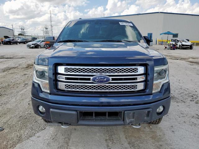 Ford F-150 Supercrew Image 7