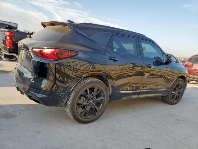 Chevrolet Blazer Rs Image 5