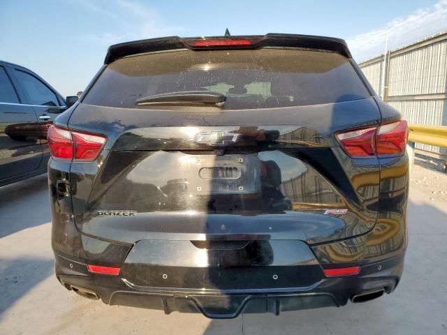 Chevrolet Blazer Rs Image 4