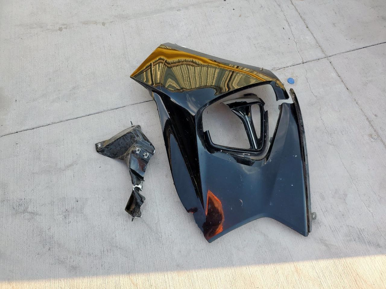 Chevrolet Blazer Rs Image 11