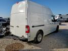 Nissan Nv 2500 Sv Image 13