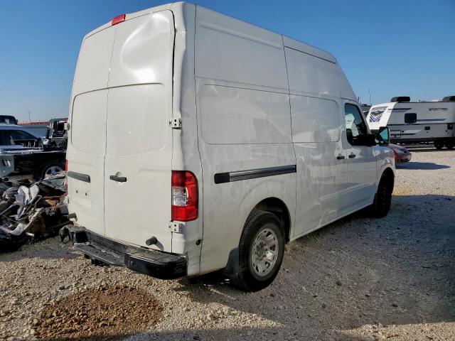 Nissan Nv 2500 Sv Image 13