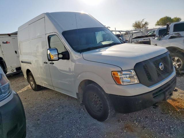 Nissan Nv 2500 Sv Image 4