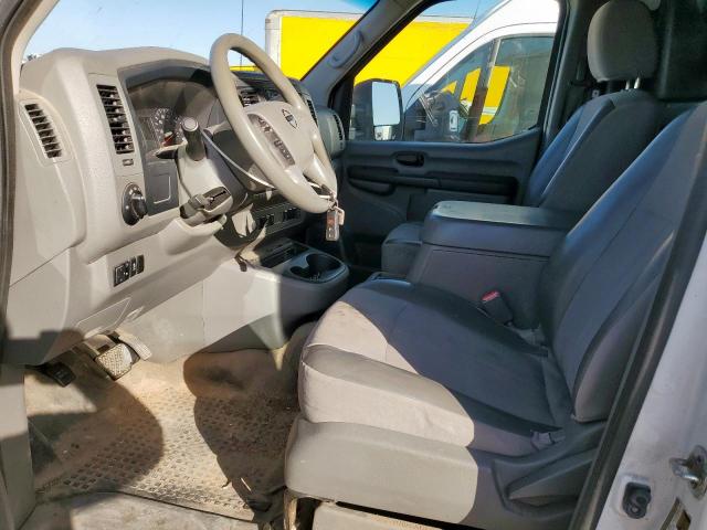 Nissan Nv 2500 Sv Image 3