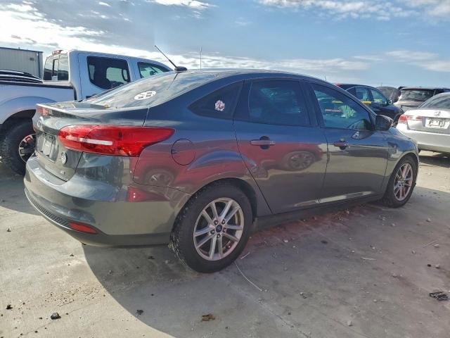 Ford Focus Se Image 4