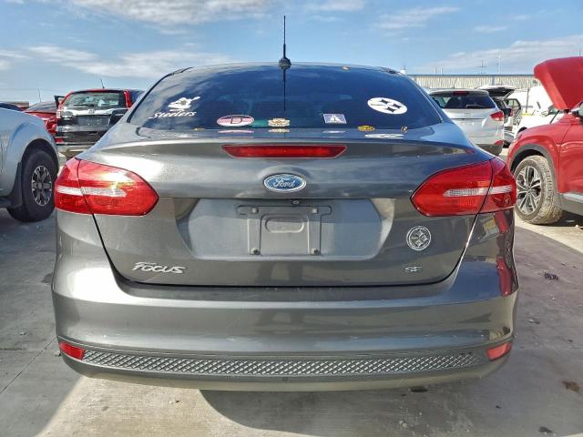 Ford Focus Se Image 3