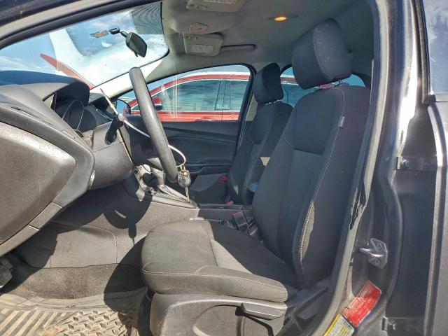 Ford Focus Se Image 11