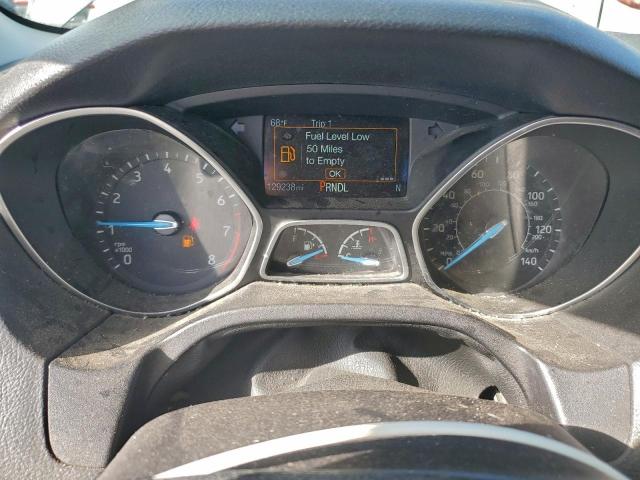 Ford Focus Se Image 8