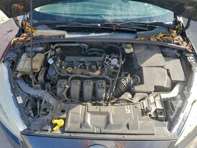 Ford Focus Se Image 6