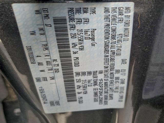 Ford Focus Se Image 7