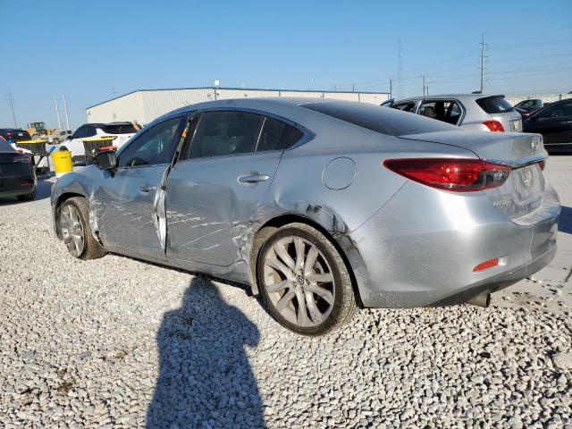 Mazda 6 Touring Image 2