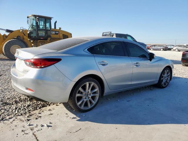 Mazda 6 Touring Image 11