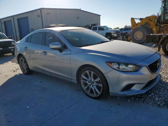 Mazda 6 Touring Image 3