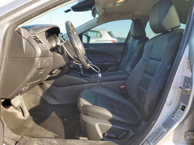 Mazda 6 Touring Image 8