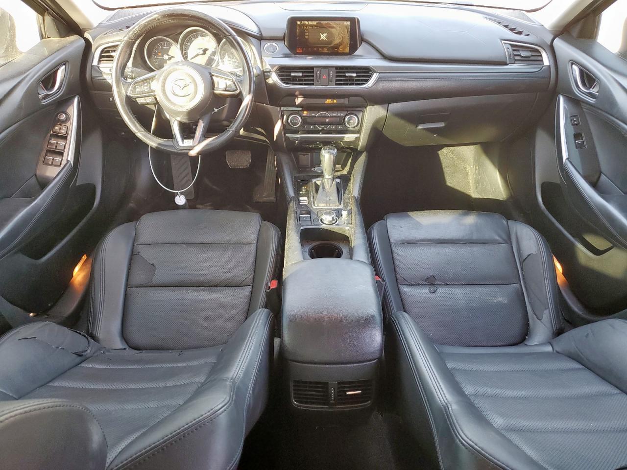 Mazda 6 Touring Image 6