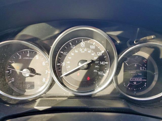 Mazda 6 Touring Image 9