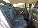 Mazda 6 Touring Image 10