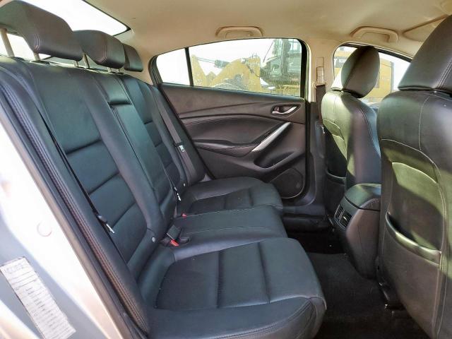 Mazda 6 Touring Image 10