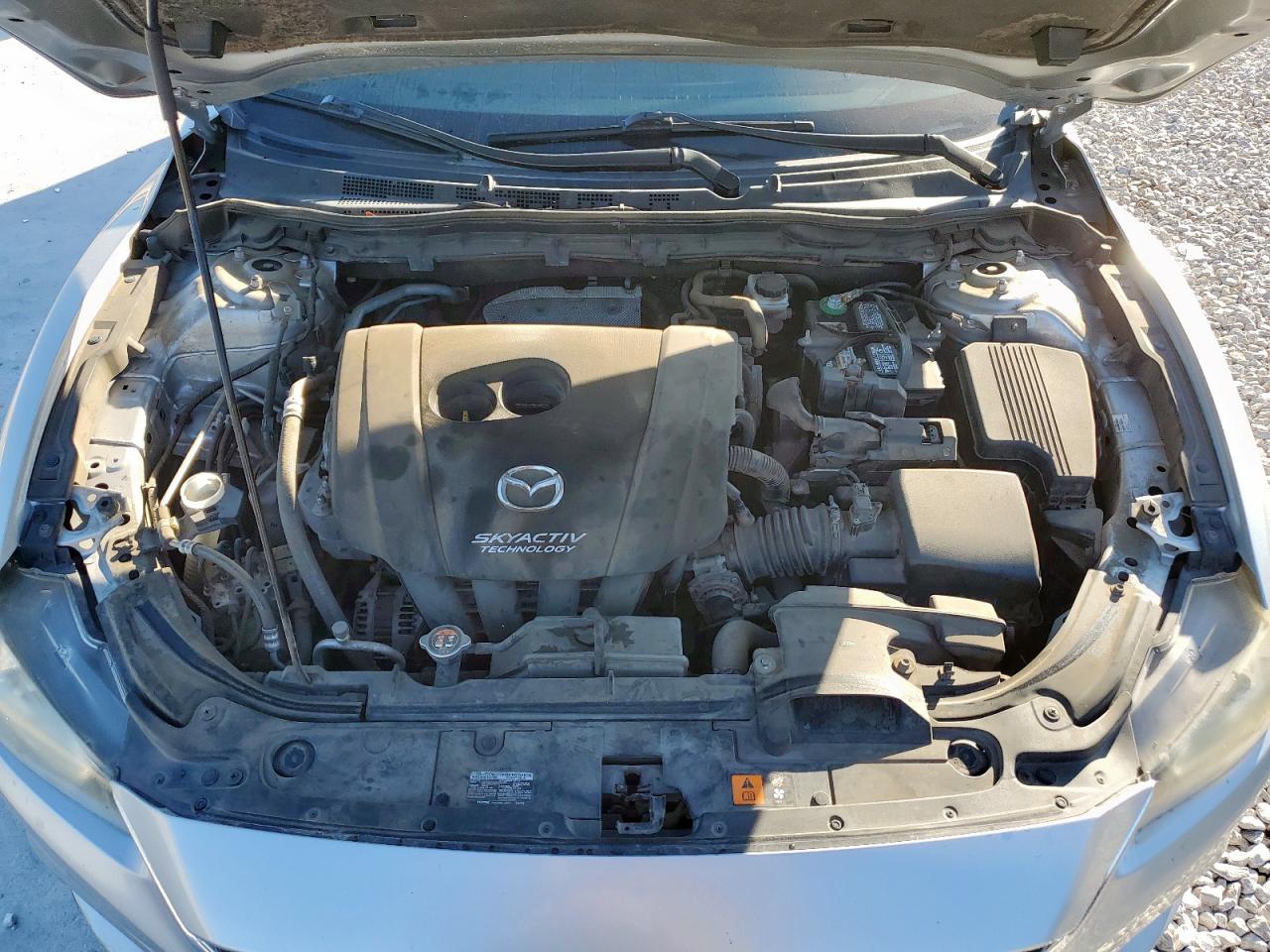 Mazda 6 Touring Image 7