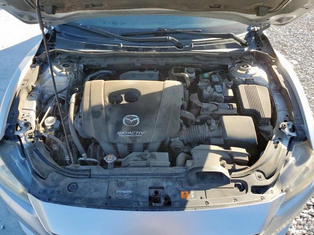 Mazda 6 Touring Image 7