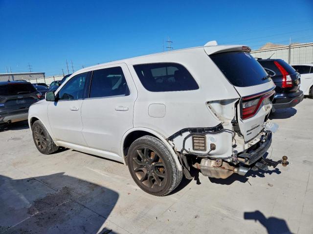 Dodge Durango Limited Image 13