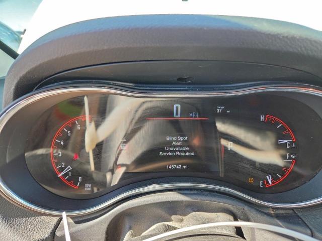 Dodge Durango Limited Image 12