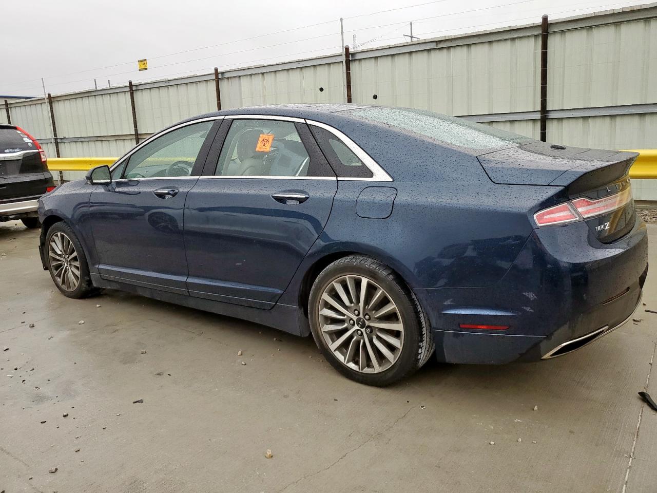 Lincoln MKZ Select Image 3