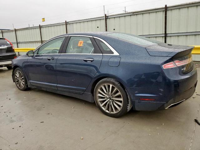 Lincoln MKZ Select Image 3