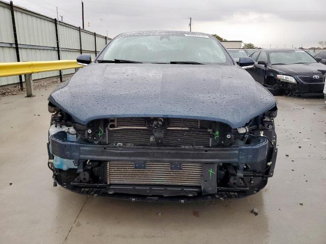 Lincoln MKZ Select Image 5