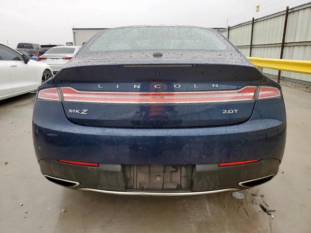 Lincoln MKZ Select Image 2