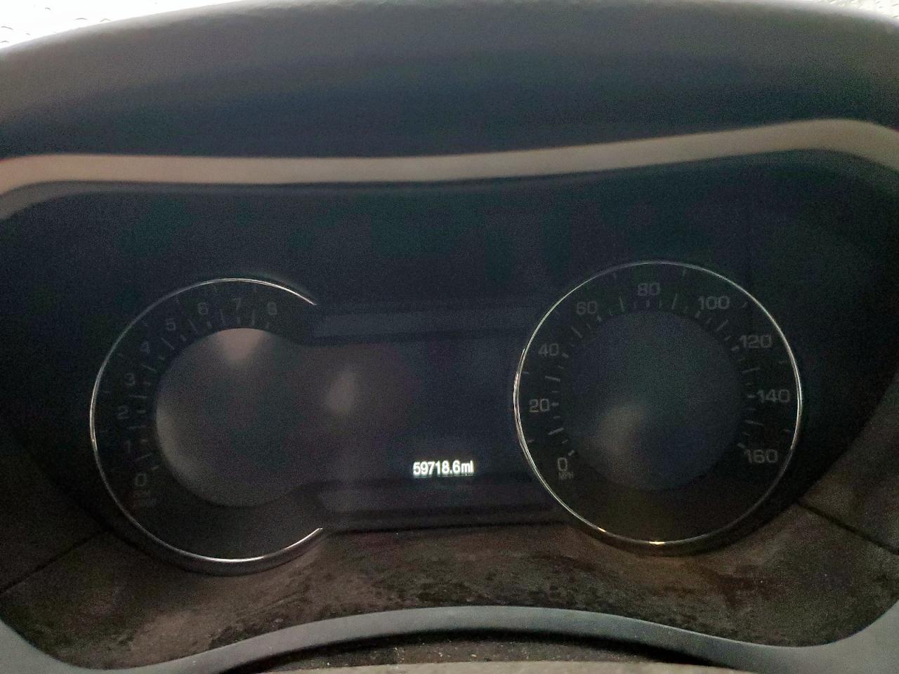 Lincoln MKZ Select Image 8