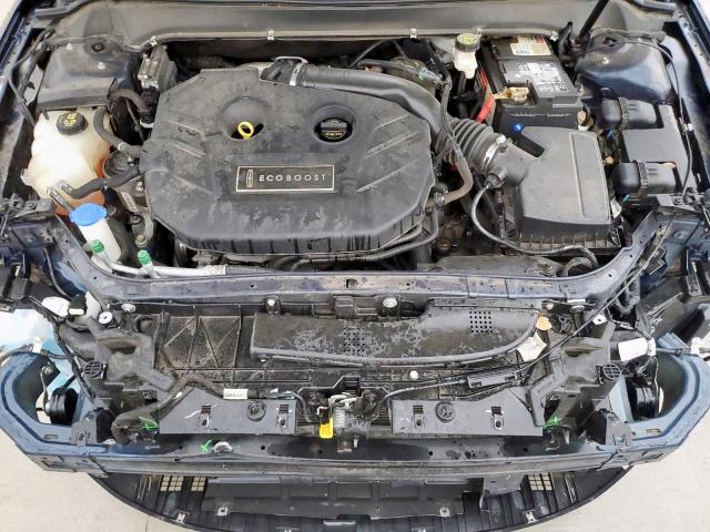 Lincoln MKZ Select Image 9