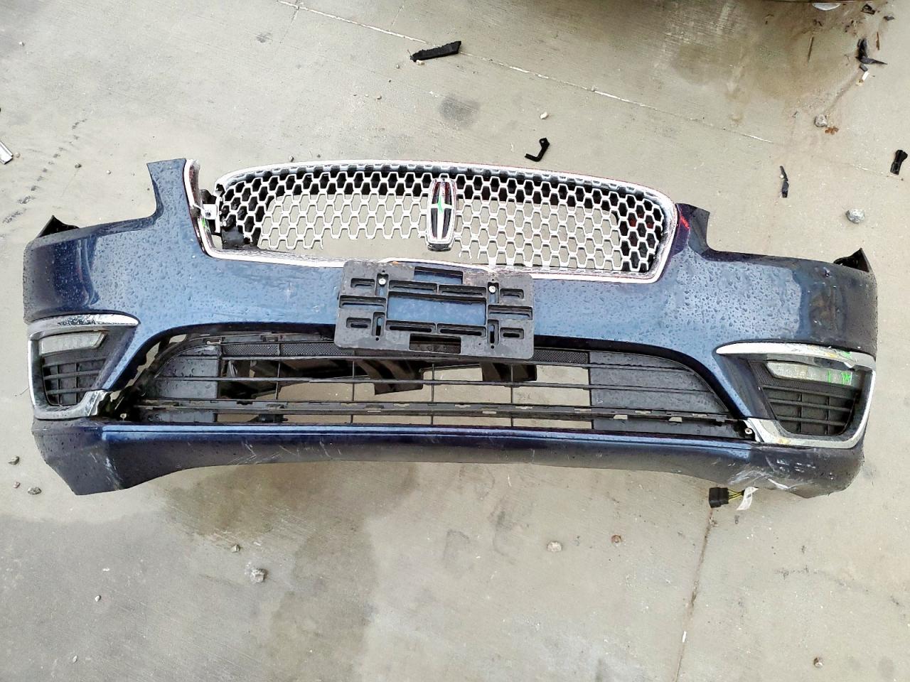 Lincoln MKZ Select Image 6