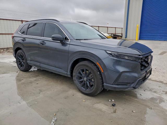 Honda Crv Sport Image 13