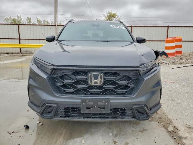 Honda Crv Sport Image 11