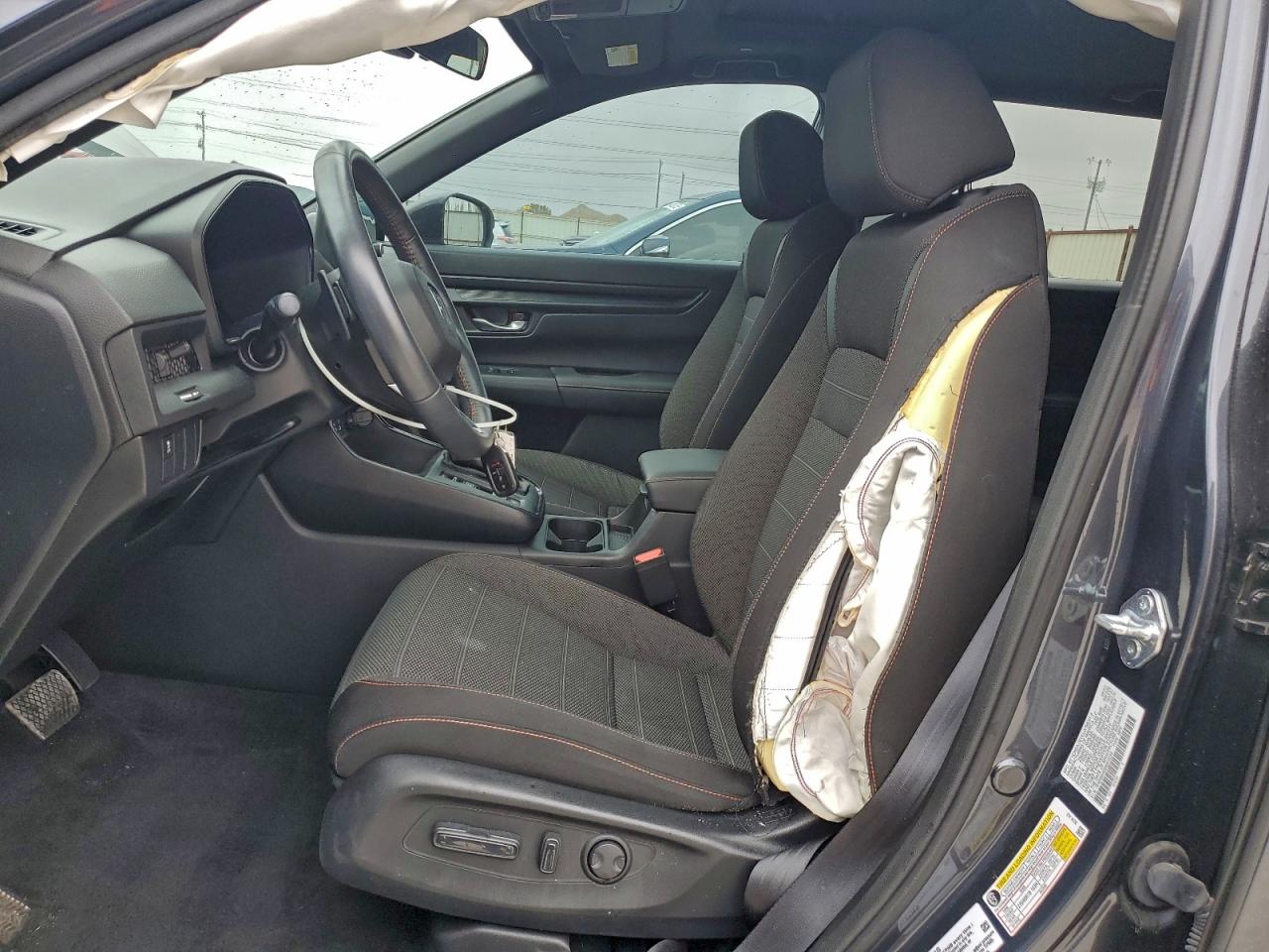 Honda Crv Sport Image 3