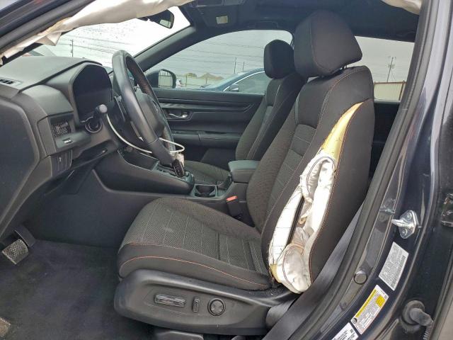 Honda Crv Sport Image 3